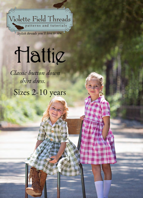 Hattie pdf pattern